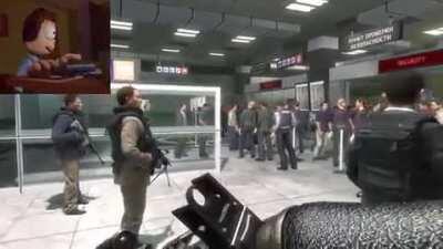 I found gold while searching for copper