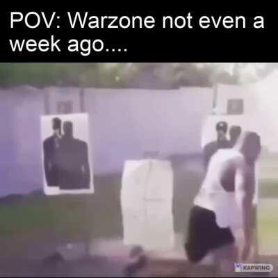 Those Sykovs were fun while they lasted, especially in storage town.