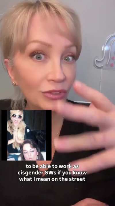 Surviving as Trans in the 1970 - Trans Woman Recounts Her Tale