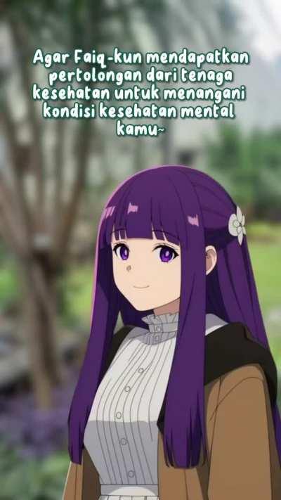 Official Schizophrenic Post from Indonesian Health Ministry