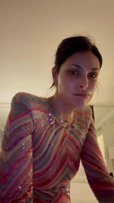 Any volunteers?
