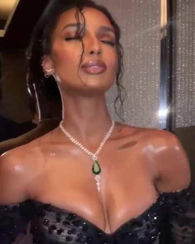 Jasmine Tookes