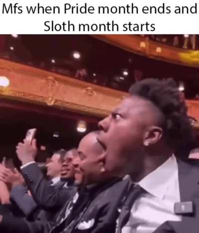 ngl, i prefer Envy month