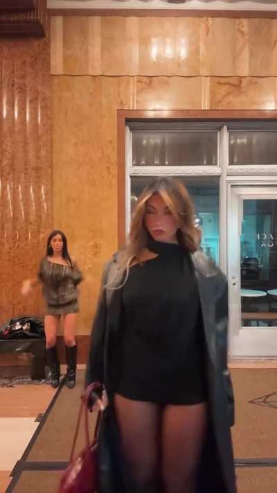 'nyc we love you' - IG September 2025