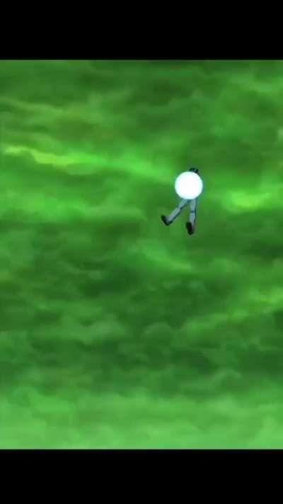 ToP 17 & 18, but they team up with Trunks instead