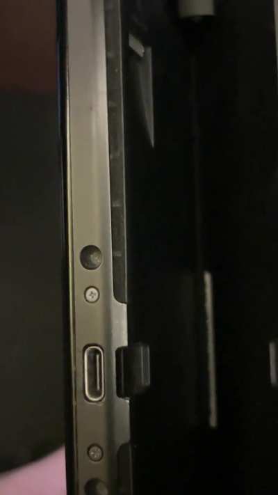 My Oled flashing Blue and green. Instinct v6 modchip installed