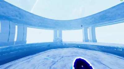 With this build, I was sure Mithrix wouldn't stand a chance. But as always, he ended up outplaying me.