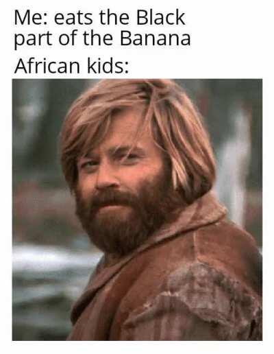 Africa saved