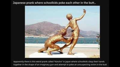 You learn new things every day