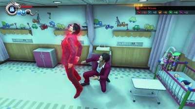 Akiyama fucking dies ft. Baka Mitai