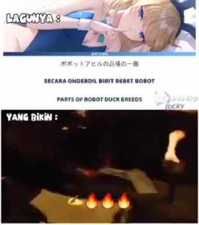 Ini Rabu, masku. Ayo semangat 🔥🔥