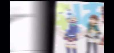 Whose your sexy gal?