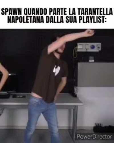 We guagliò bell sta canzon