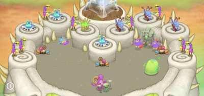 The Mind Electric: My Singing Monsters Edition