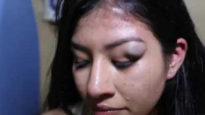 Underground Fight Club - Catfight