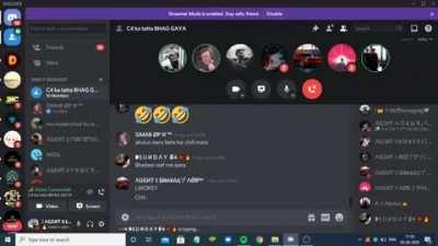 O randi ka bacha o randa ka bacha