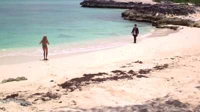 Splash (1984), PG, Daryl Hannah (beautiful full ass and some boob slips)