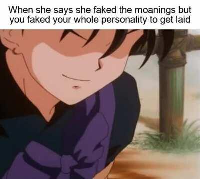 little she knows.....played that bitch