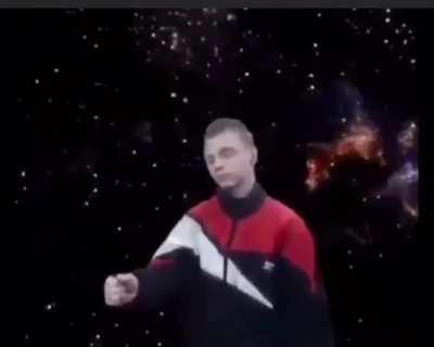 anyone knows the name of this track?