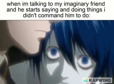 Sometimes it do be like that