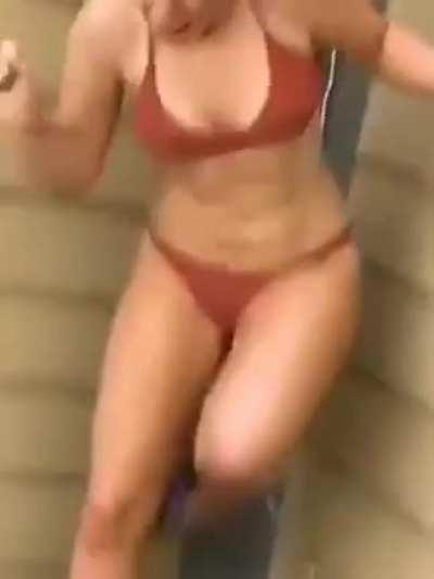 what the hell was that?