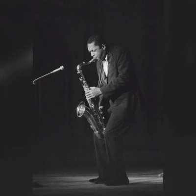 Giant Steps (But actually good)