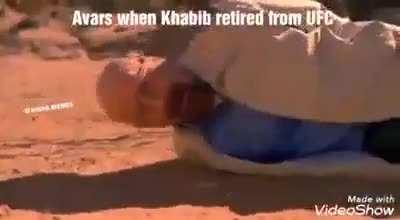 The whole Caucasus in a nutshell