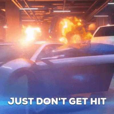 How to get good at the game.