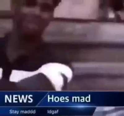 Fuutaro after rejecting all the quints to Team up with the boys for the school trip(Ft. Maeda and Takeda)