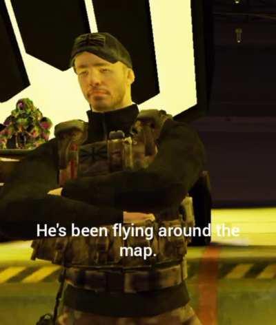 Sometimes you're right.