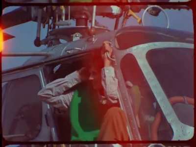 For Vogue Portugal II - Ph. Nick Riley Bentham