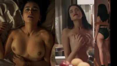 Paulina Gaitan [Mega-Compilation]