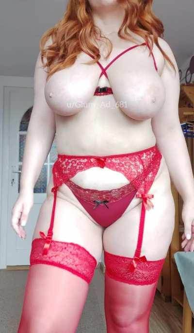 are curvy fuckdolls your thing?