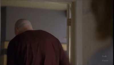 Another one of my favorite bloopers