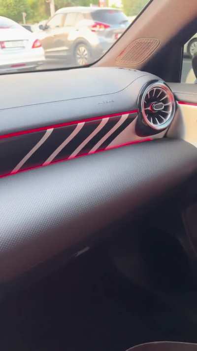 Clicking sound when turning