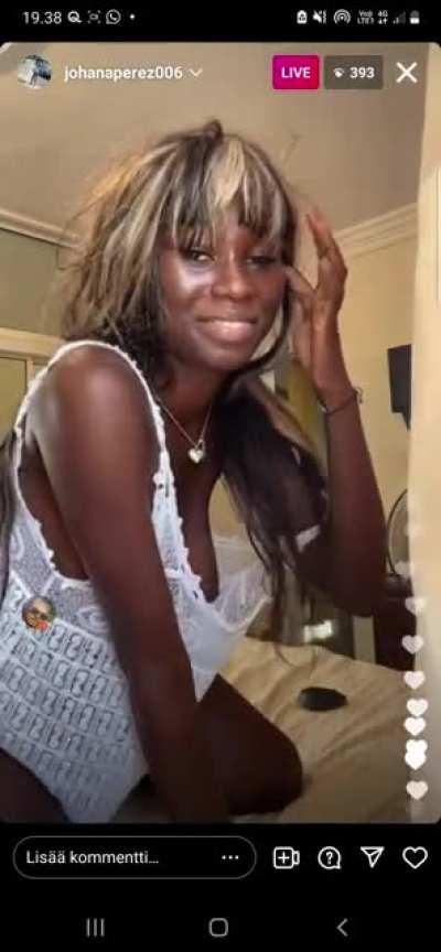 Johanaperez006 one more 😎