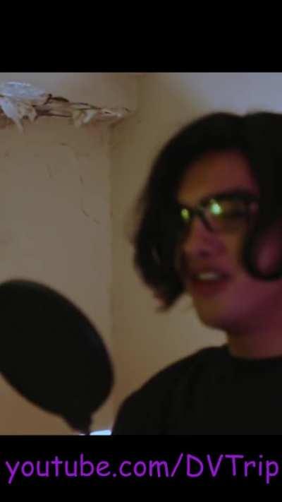 Asi se hizo famoso Bad Bunny