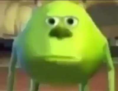 Me and the rest of my class when my friends screams “GYYAT!!!” to the kindergartners walking past us