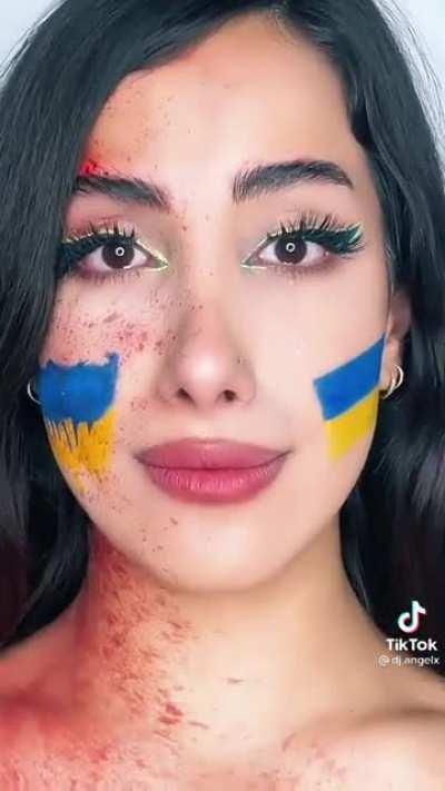 Russia, stop, this isn’t you.