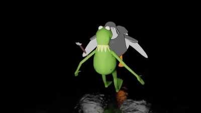 not sure if i regret making this (link in comments)