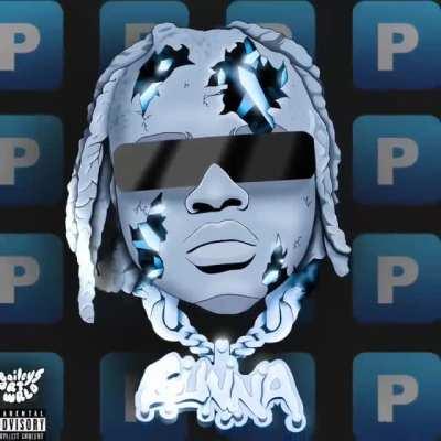 IG: @BaileysArtWrld | 🅿️ushin’ 🅿️ Visualizer / Cover Art Concept | Feel free to Like & Share 🖤