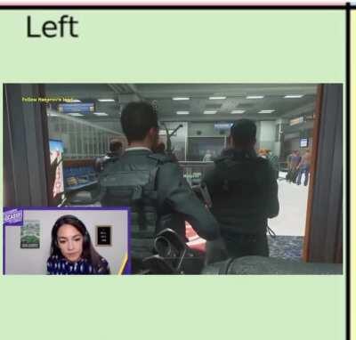 She&rsquo;s Got my Vote Now!