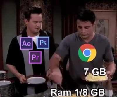 2TB RAM ain't enough