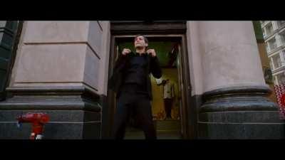 Tobey has something for her