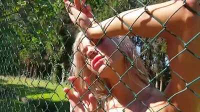 You have this waiting in your backyard 😈