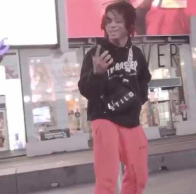 Another trippie redd edit. Ig @0ni5m