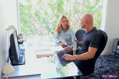 the world at the moment