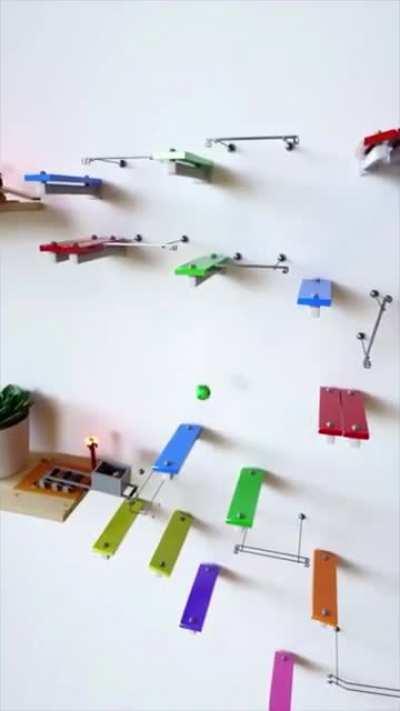 Ngl this is satisfying af