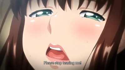 Enjoy this short hentai film