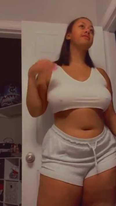 Big Body Benz JayMo 🍑😍❤️